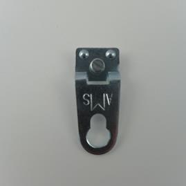 keyhole hanger (douple plate)