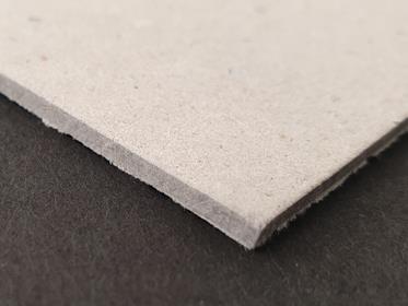 2,5mm Graupappe ca.250 Bg. 2,5mm Graupappe ca.250 Bg.