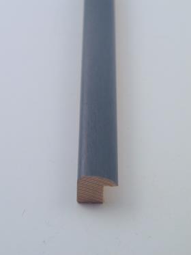1,7cm maple veneer,d.grey-blue