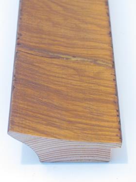 7cm olive veneer, nature