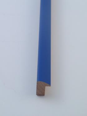 1,3cm ultramarinblau auf natur