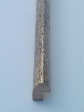 1,9cm gold-silber, braun gefl. 1,9cm gold-silber, braun gefl.
