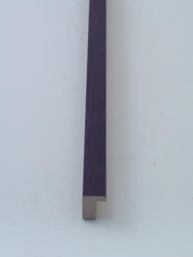 1,2cm purple violet, patina