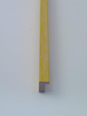 1,2cm lemon yellow, light pat.