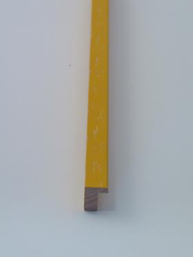 1,2cm corn yellow, light pat.
