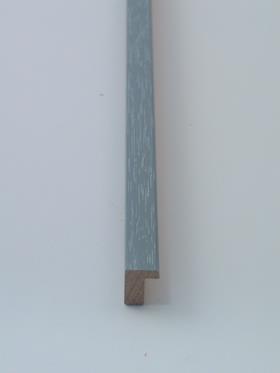 1,2cm light gray-blue, patina