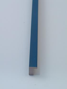 1,2cm blaugrün, dkl. patiniert - zum Schließen ins Bild klicken