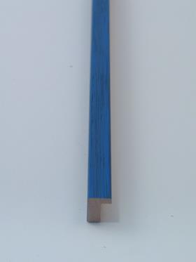 1,2cm blue, dark patina