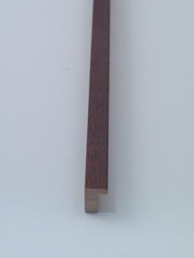 1,2cm mahogany, patina