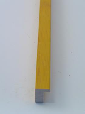 1,7cm zinc yellow, patina