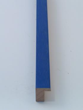 1,7cm ultramarine blue, patina