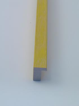 1,7cm lemon yellow, light pat.