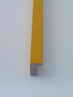 1,7cm corn yellow, light pat.
