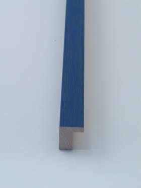 1,7cm royal blue, dark patina
