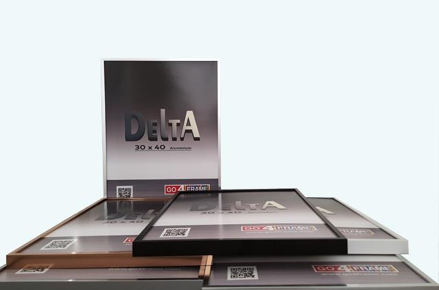 x  B-Qualität Delta