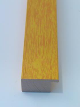 4cm zinc yellow, patina