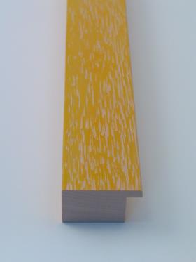 4cm corn yellow, light pat.