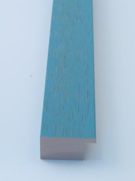 4cm turquoise, dark patina