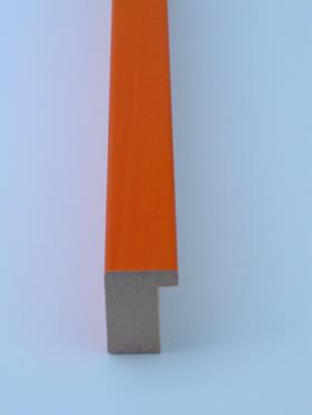 1,8cm orange, Ahorn lasier