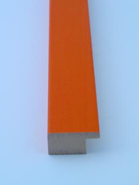 3,2cm orange, maple grain