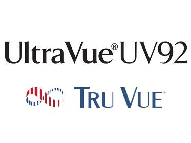 2mm Ultravue UV 92%