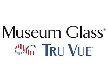 2,5mm TruVue Museum UV99 - zum Schließen ins Bild klicken
