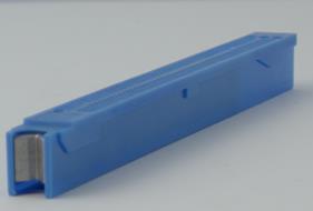 MDF-Winkeln, 40 Magazine MDF-Winkeln, 40 Magazine