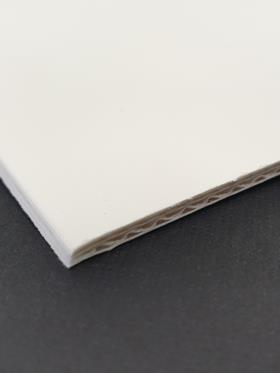 3mm Wellpappe Archiv
