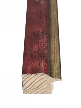 3,0cm rot+gold 3,0cm rot+gold