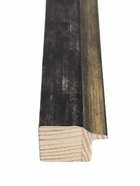 3,0cm schwarz+gold 3,0cm schwarz+gold