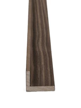 Schattenfuge Nuss furn. Schattenfuge Nuss furn.