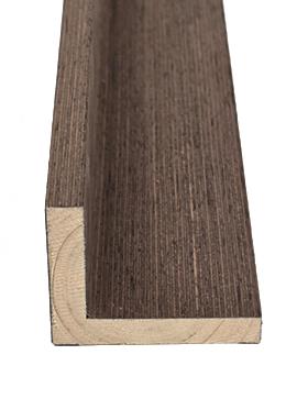 Schattenfuge Wenge furn.