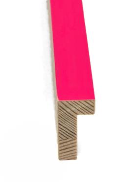 1,3cm Ahorn, oben neonro 1,3cm Ahorn, oben neonro