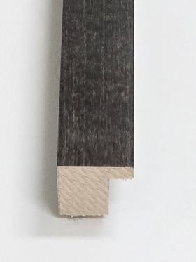 2cm Ahorn furn.schiefer-dunkel