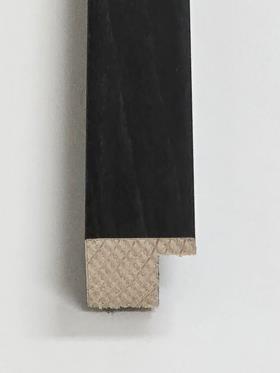 2cm Ahorn furn.anthrazit-dunk.