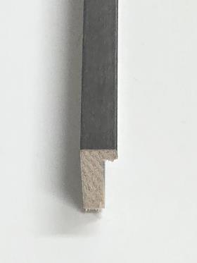 1cm Ahorn furn.graphit-hell 1cm Ahorn furn.graphit-hell