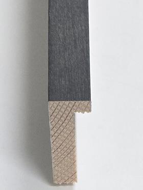 1,5cm Ahorn furn,graphit-hell 1,5cm Ahorn furn,graphit-hell