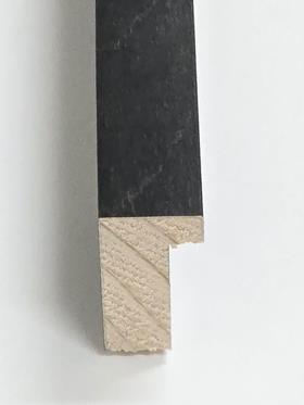 1,8cm Ahorn furn.anthrazit-dkl 1,8cm Ahorn furn.anthrazit-dkl