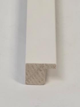 1,5cm kalkwei&szlig; glatt