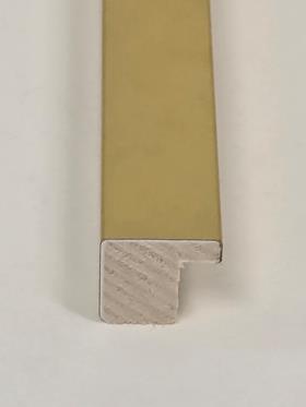 2cm gold glanz