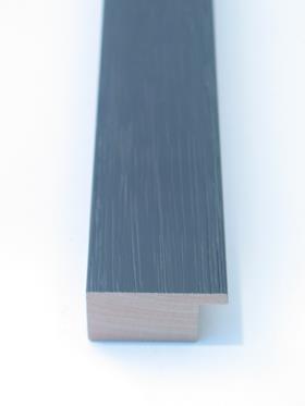 4cm schwarzbraun, pat.