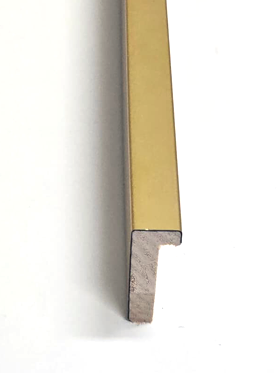 1,4cm gold glanz