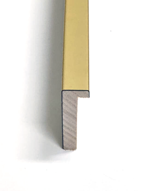 1,5cm gold glanz