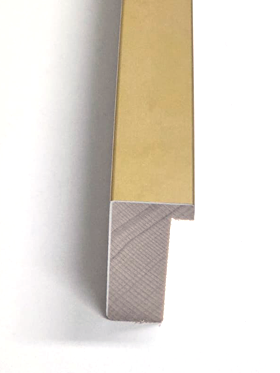 2,3cm gold glanz 2,3cm gold glanz