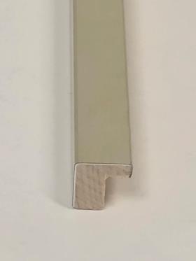 1,5cm silber glanz