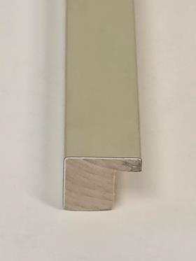 2cm silber glanz