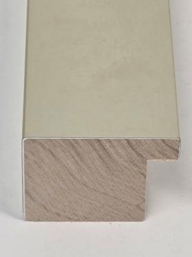 4cm silber glanz