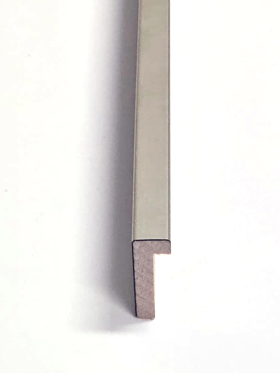 1,1cm silber glanz