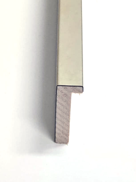 1,5cm silber glanz