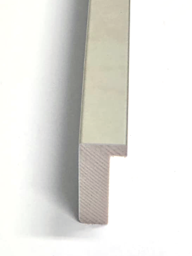 1,8cm silber glanz